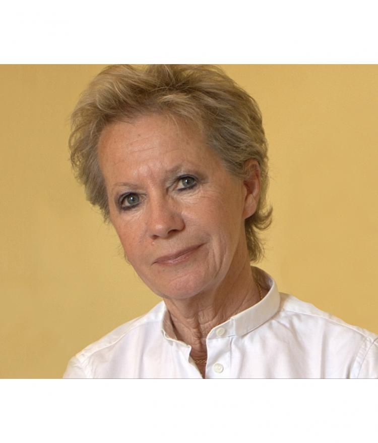 Témoignage : Dominique Pace, présidente de l'association Biblionef