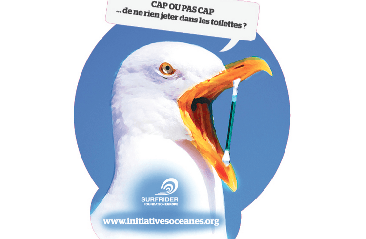La Fondation Bouygues Telecom est partenaire des Initiatives Océanes 2016 !