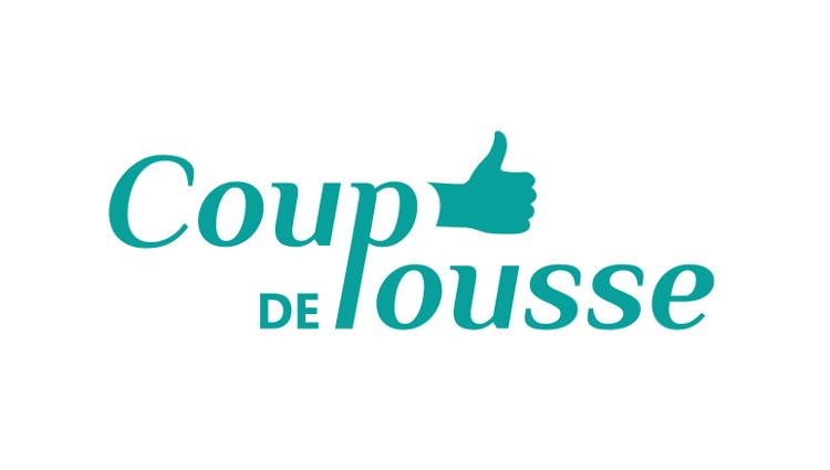 Bienvenue à Coup de Pousse
