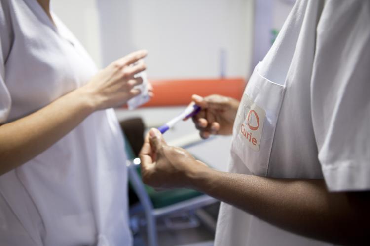"Partager le savoir faire contre la douleur"