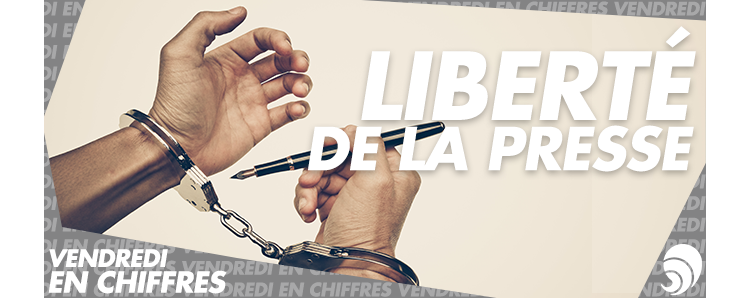 Chiffre Liberte De Presse La France Arrive 32e Au Classement Annuel De Rsf Carenews Pro Chiffre Liberte De Presse La France Arrive 32e Au Classement Annuel De Rsf Carenews Pro