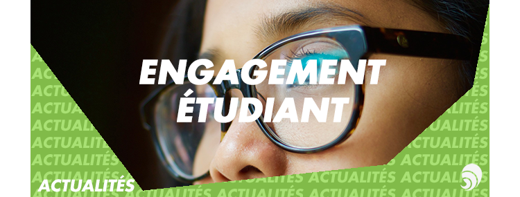 tudiants, engagez-vous ! La nouvelle loi « Égalité et citoyenneté »
