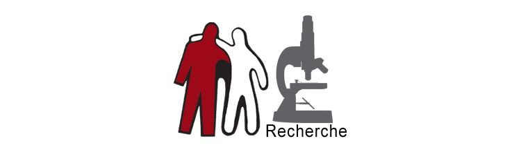 Synthèse des informations collectées sur Internet concernant la recherche
