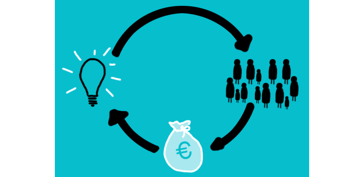 Déjà collaboratif, le Salon Des Solidarités devient participatif !