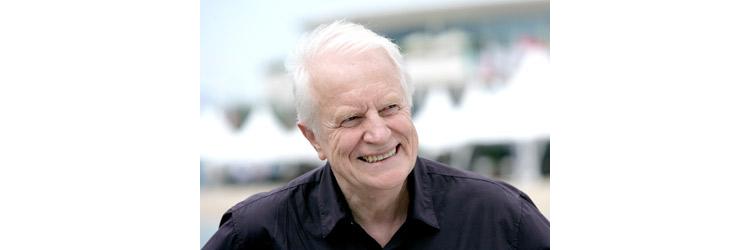 André Dussollier prête sa voix à Arthur.