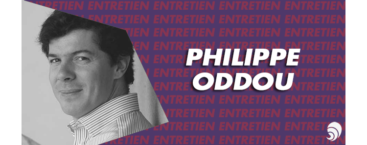 [ENTRETIEN] Philippe Oddou, directeur et co-fondateur de Sport dans la Ville