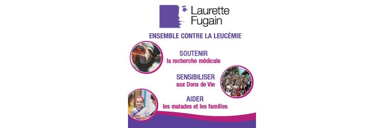 Le 1er MOOC « Devenir Ambassadeur Laurette Fugain des Dons de Vie »