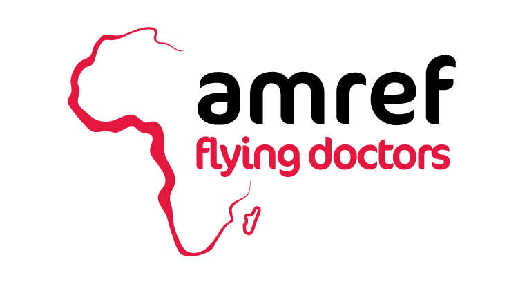 Bienvenue à AMREF Flying Doctors