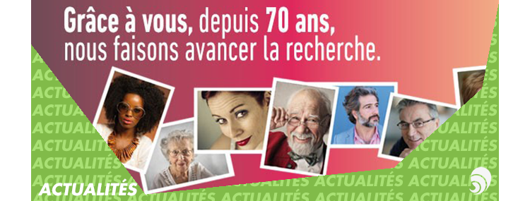 La FRM lance une campagne pour lever des fonds contre la maladie d’Alzheimer