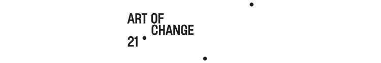Bienvenue à Art of Change 21