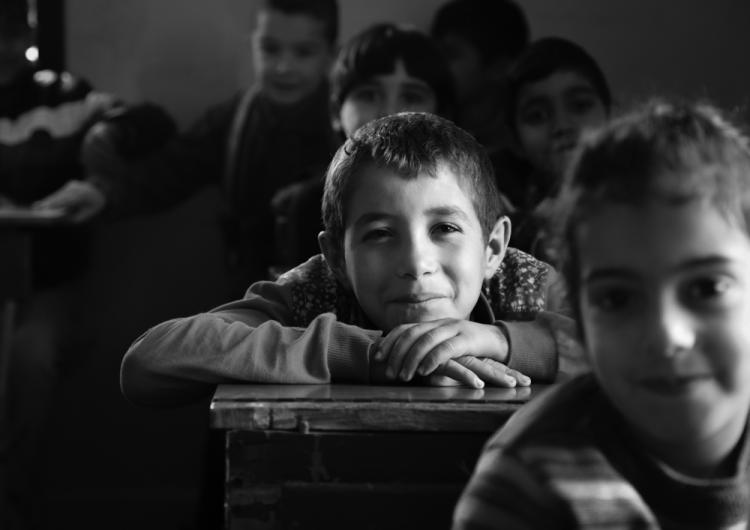 Exposition des photographies d'Assem HAMSHO, photographe syrien