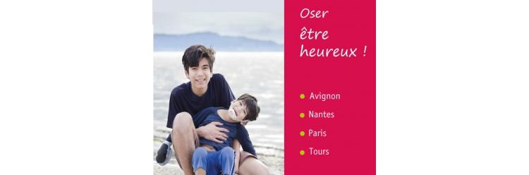 Handicap journée OCH des frères et soeurs, le 5 avril