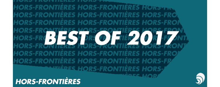 [Best Of] Hors Frontières