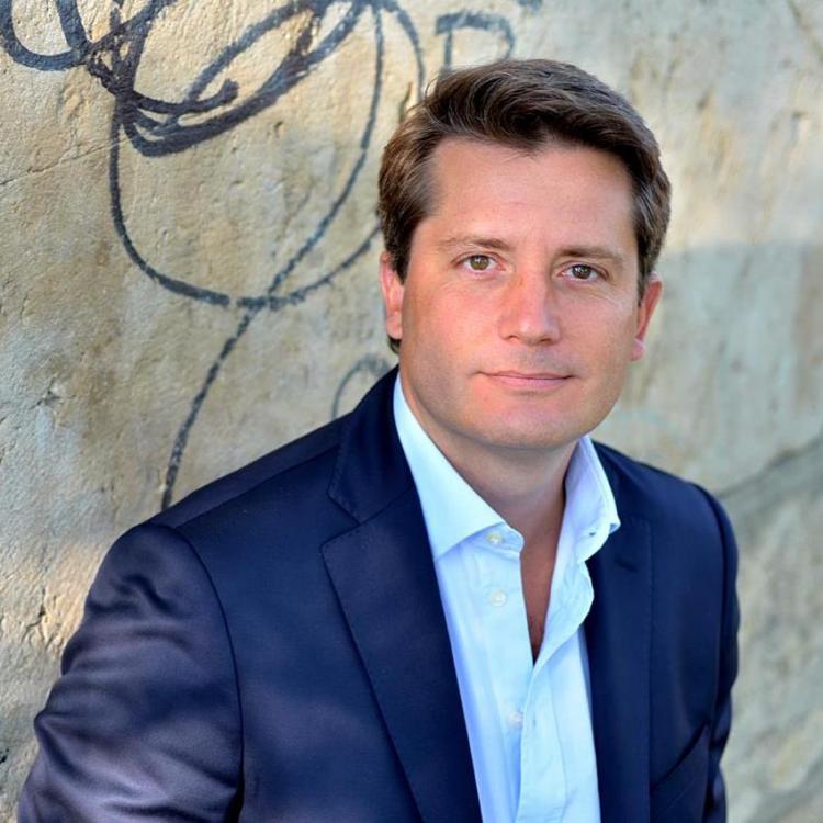 Témoignage d'Alexandre Duval-Stalla, président de Lire pour en sortir