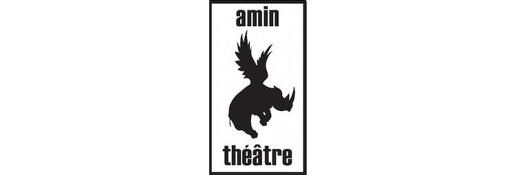 Bienvenue à L'Amin Théâtre