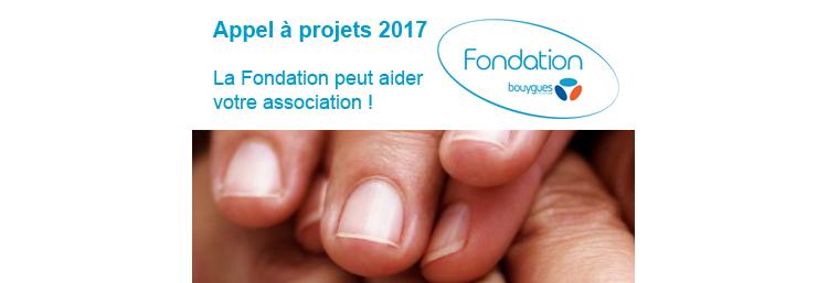 [APPEL A PROJETS] Fondation Bouygues Telecom : des clients solidaires !