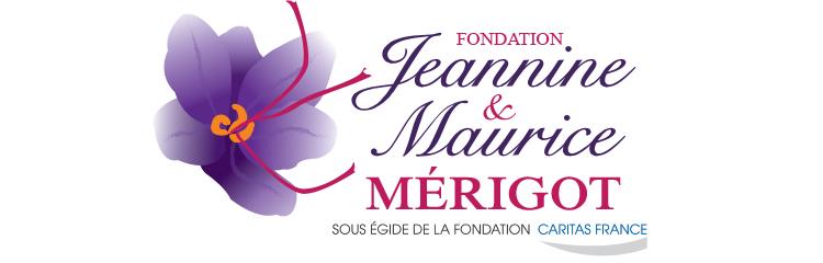 Bienvenue à Fondation Jeannine & Maurice MERIGOT