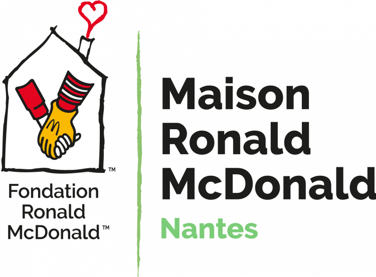 Immersion à la Maison Ronald McDonald de Nantes