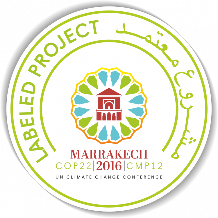 COP22 : cap sur des hammams durables au Maroc !
