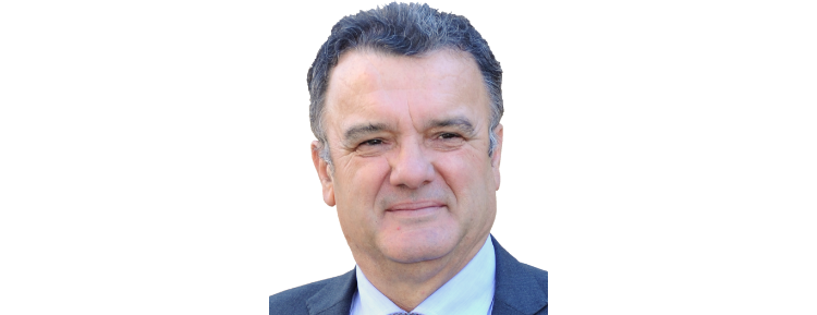 Interview de Michel Prugue, président de Coop de France