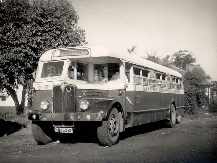 En mémoire de Mandela : Les passagers de Johannesbourg (une histoire vraie)