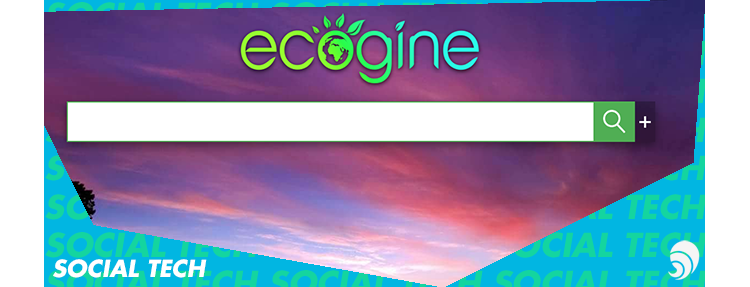 [SOCIAL TECH] Ecogine, le moteur de recherche associatif
