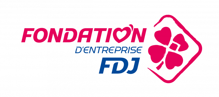 Bienvenue à Fondation FDJ