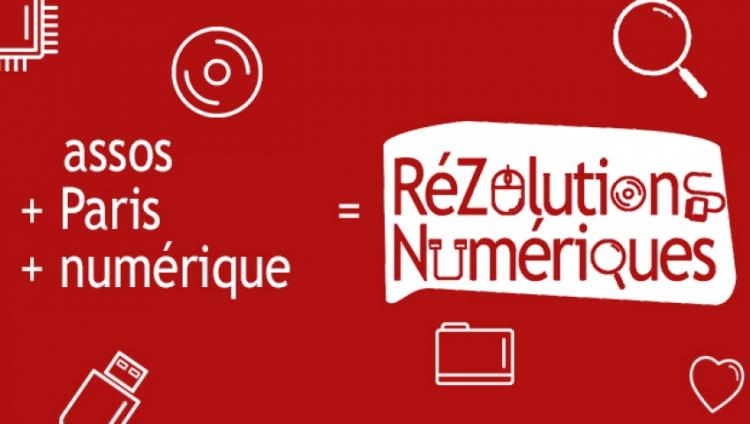 Une rencontre pour accompagner les associations vers le numérique