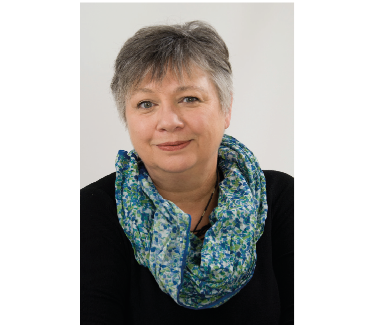 Interview de Marie-Martine LIPS, présidente du CNCRESS