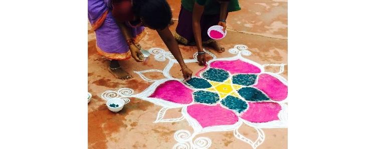 L’aventure J’OSE en Inde : une 5e édition riche en accomplissements