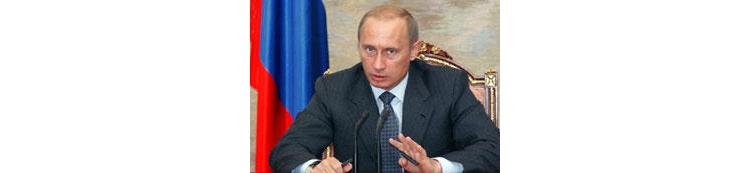 La Russie accentue ses pressions sur les ONG