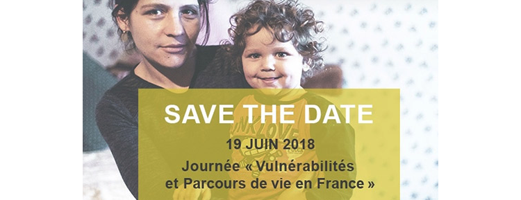 Genèse d'un colloque sur les vulnérabilités en France