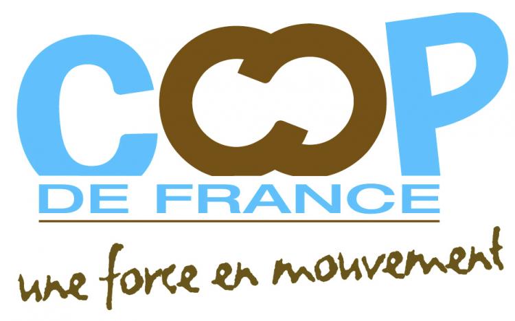 Nouveau guide RSE de Coop de France
