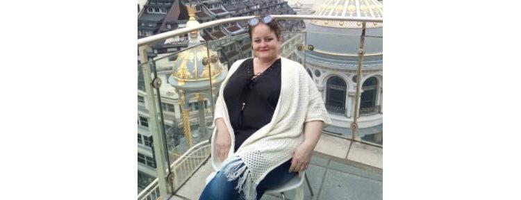 Anne-Claire, ancienne femme SDF à la tête du conseil des experts d'Entourage