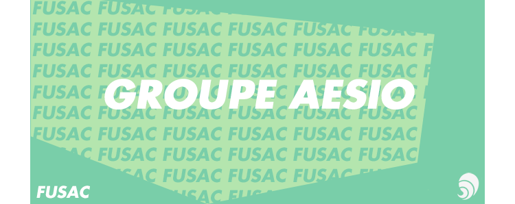 [FUSAC] AESIO crée un pôle Économie Sociale et Solidaire et Mécénat