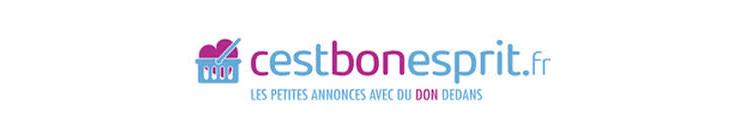 Un site de petites annonces pour vendre et faire un don, c'est bon esprit!