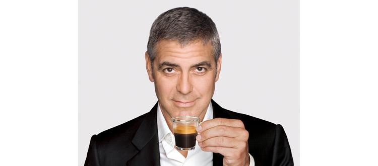 George Clooney, Nespresso, Sud Soudan, what else?