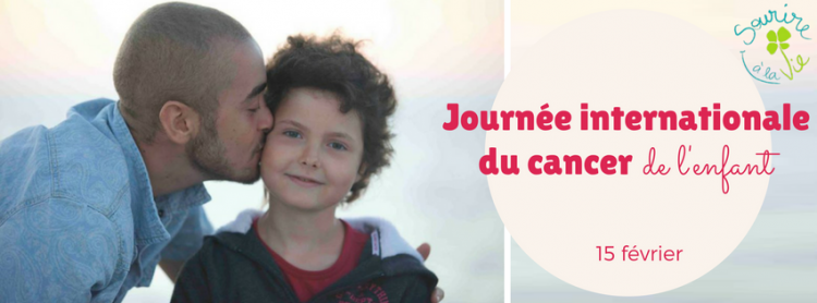 5 idées pour participer à la journée internationale du cancer de l'enfant !