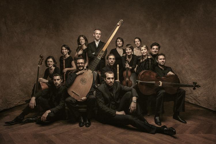 Sept nouveaux partenaires pour Mécénat Musical Société Générale !