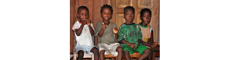 Mission 2017 : Bénin