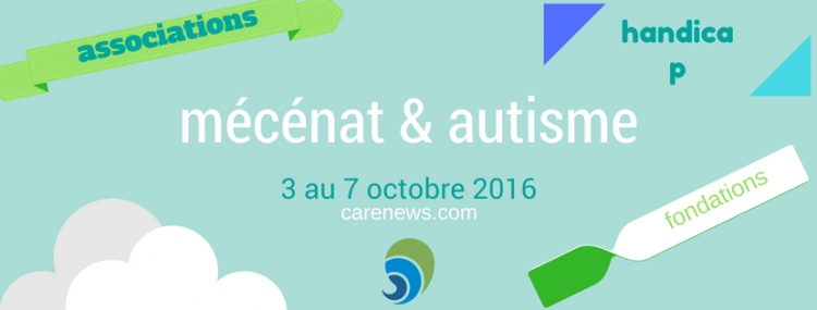 Fondation Orange : l’innovation numérique pour aider les personnes autistes