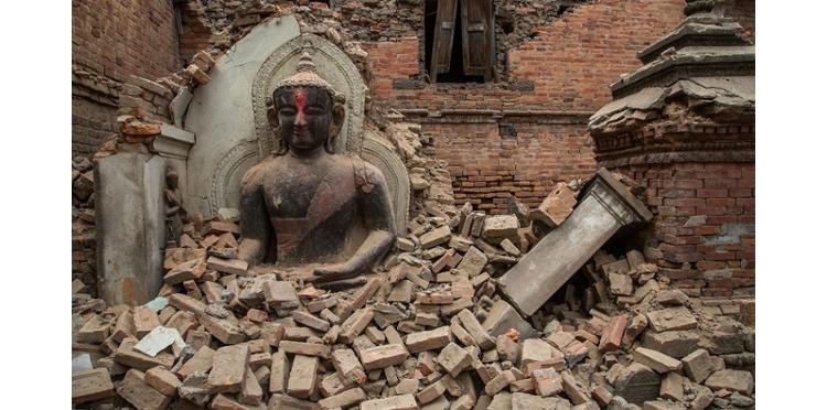 Nouveau tremblement de terre au Népal : la liste des associations où donner