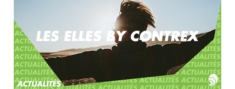 Les Elles by Contrex », pour soutenir les projets des femmes