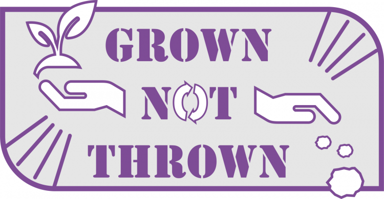 Le COPA-COGECA lance sa campagne "Grown not Thrown"
