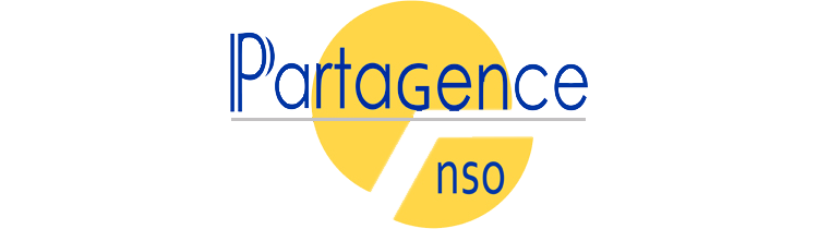 Bienvenue à Partagence NSO