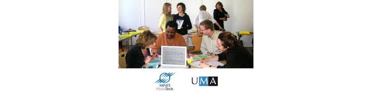 Formation en management associatif avec l'Adéma, témoignage de Catherine Sebire