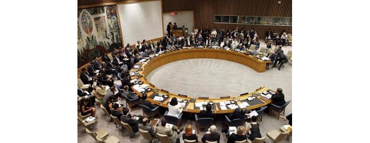 L'ONU va rendre son rapport sur la Syrie aujourd'hui
