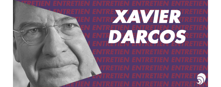 [RÉFUGIÉS] [ENTRETIEN] Xavier Darcos, président de la Fondation Sanofi Espoir 