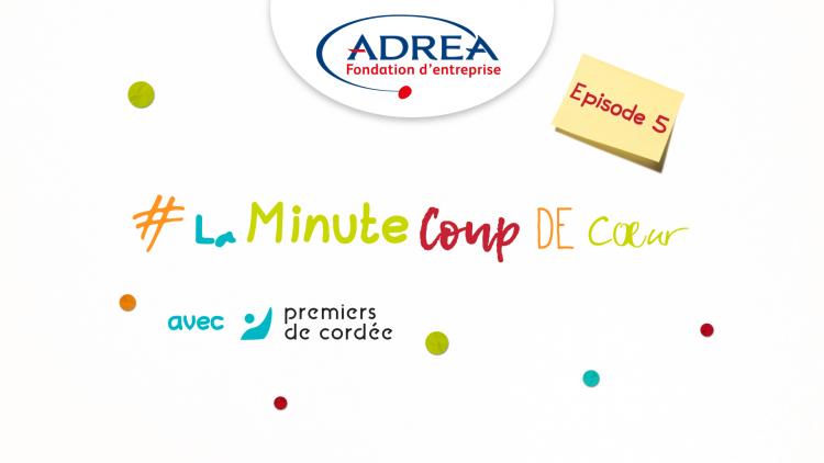 DÉCOUVREZ LES "JOURNÉES EVASION" DANS L'EPISODE 5 DE #LAMINUTECOUPDECOEUR
