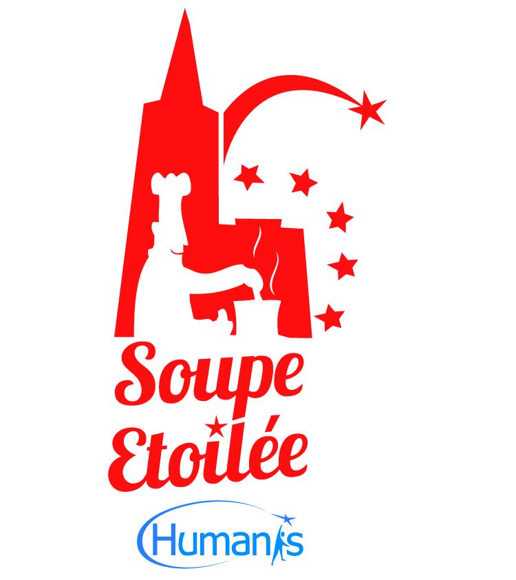 La Soupe étoilée remet le Couvert ! Du 27 novembre au 24 décembre 2015